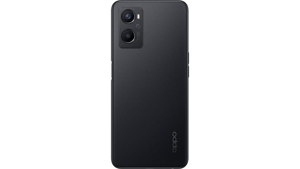 Oppo A96 128GB Starry Black