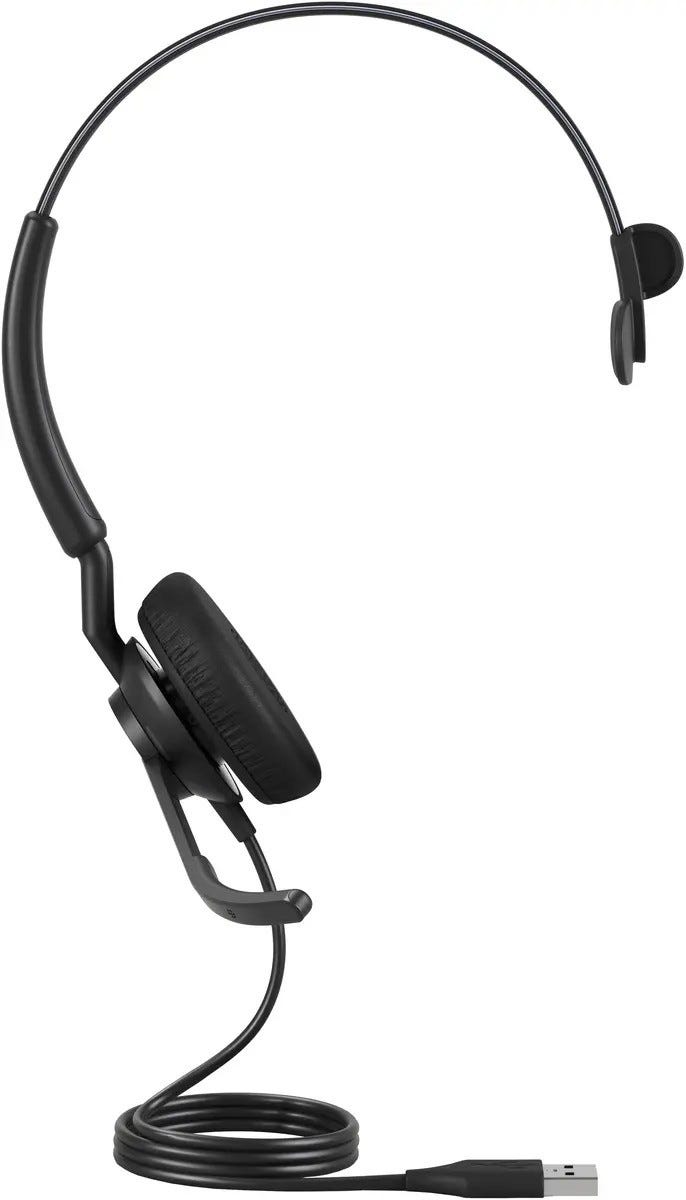 Jabra Engage 50 II UC Mono USB Business Headset