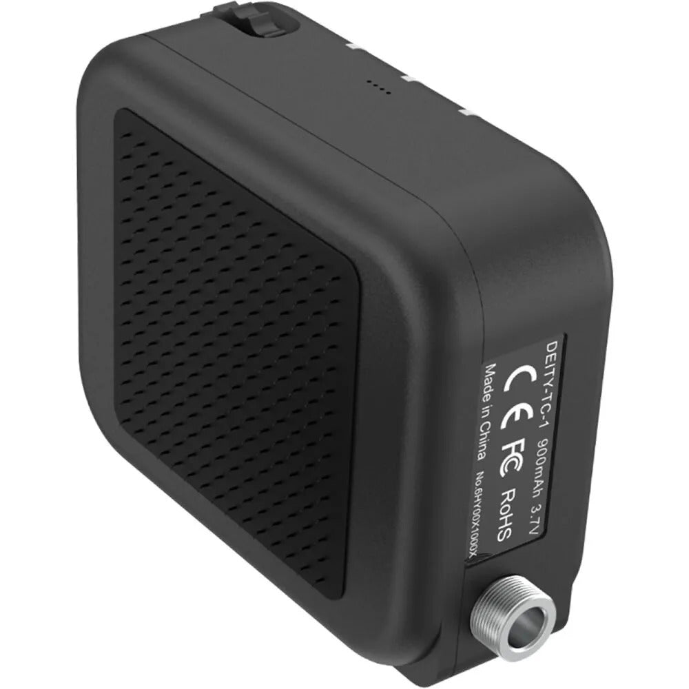 Deity TC-1 Wireless Timecode Box 3 Pack Kit 