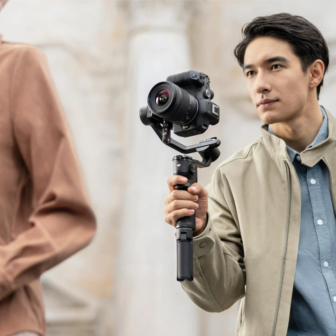 DJI RS 3 Mini
