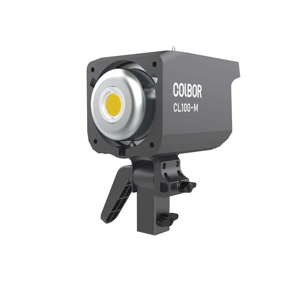 Colbor CL100-M Daylight COB LED Video Light (EOL) 