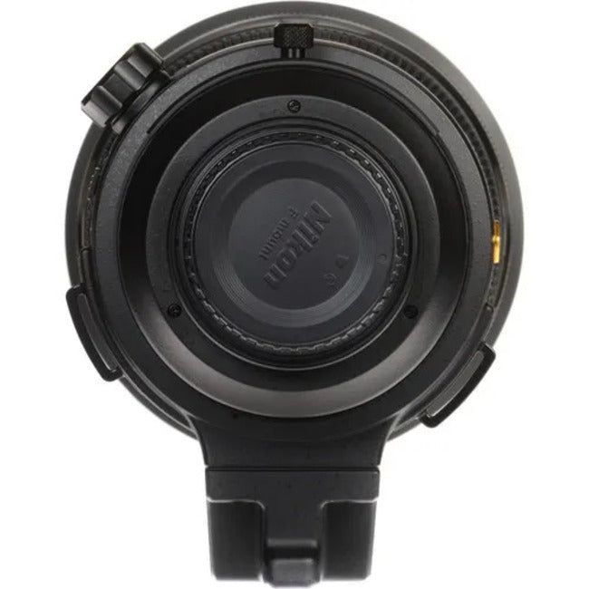 Nikon AF-S 300mm f/2.8G IF ED VR II Telephoto Lens 