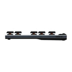 Logitech G915 X LIGHTSPEED TKL Low-Profile Wirelees Gaming Keyboard (Black)