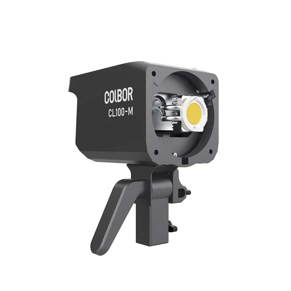 Colbor CL100-M Daylight COB LED Video Light (EOL) 