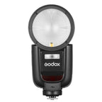 Godox V1 Pro Round Head TTL Speedlite Flash - Olympus