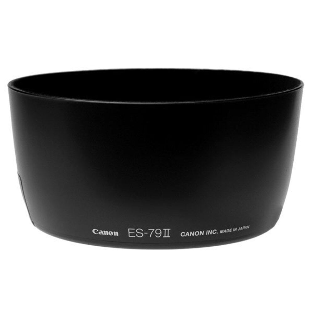 Canon ES79II Lens Hood for EF 85mm f/1.2