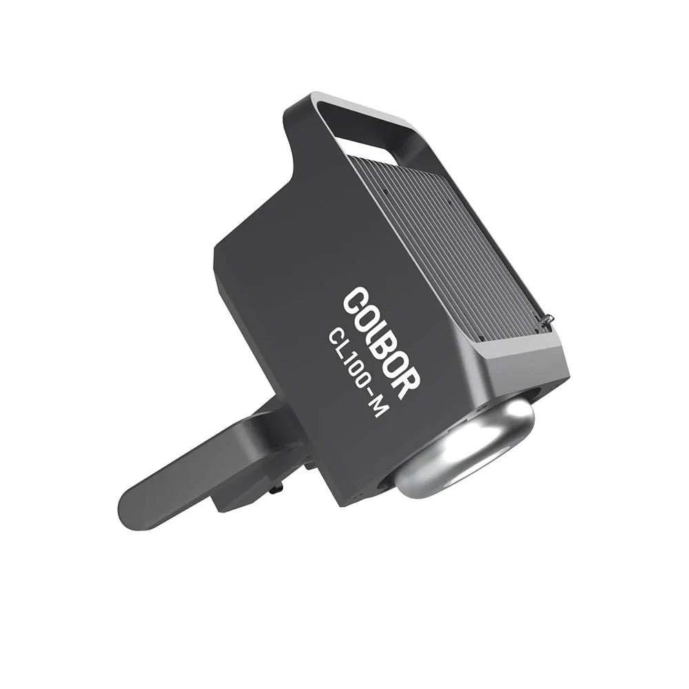 Colbor CL100-M Daylight COB LED Video Light (EOL) 