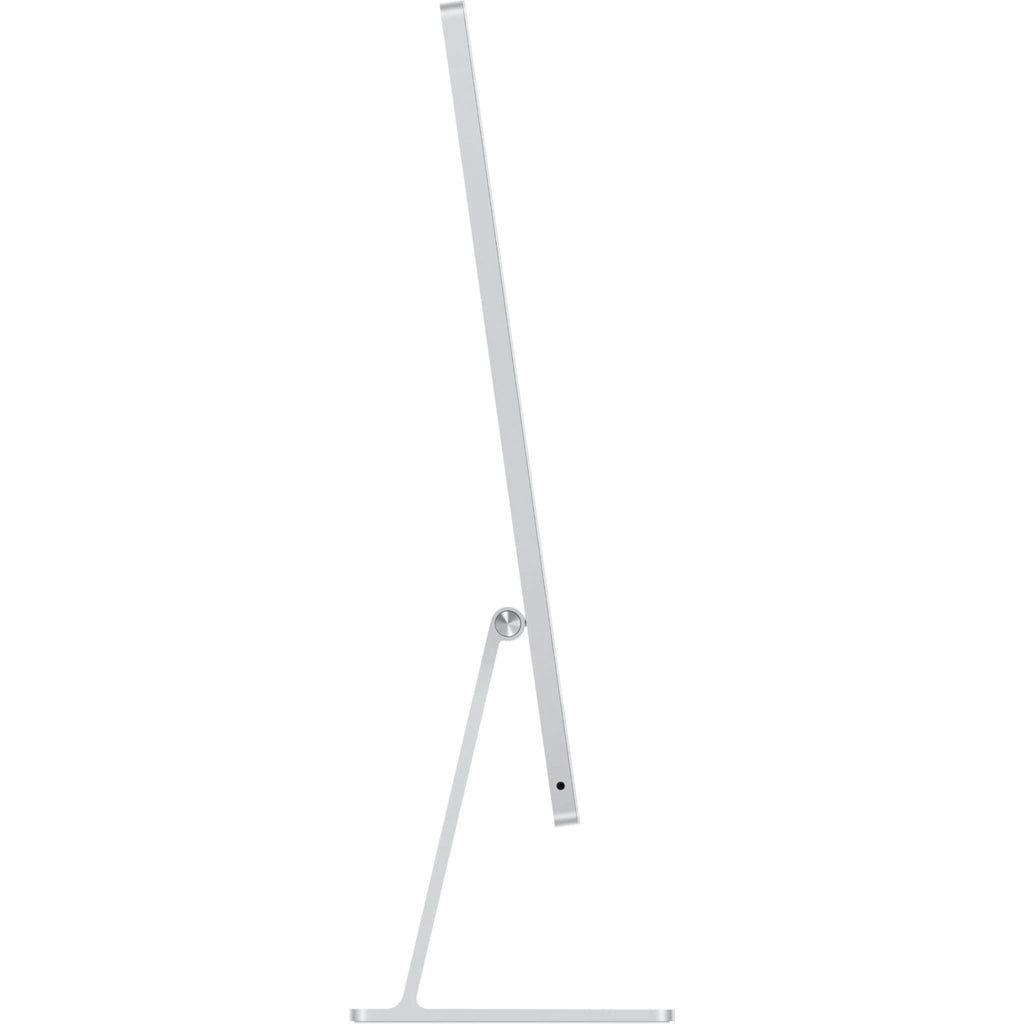 Apple iMac 24" Retina 4.5K with M4 10C CPU/10C GPU 24GB 512GB SSD (2024) (Silver)
