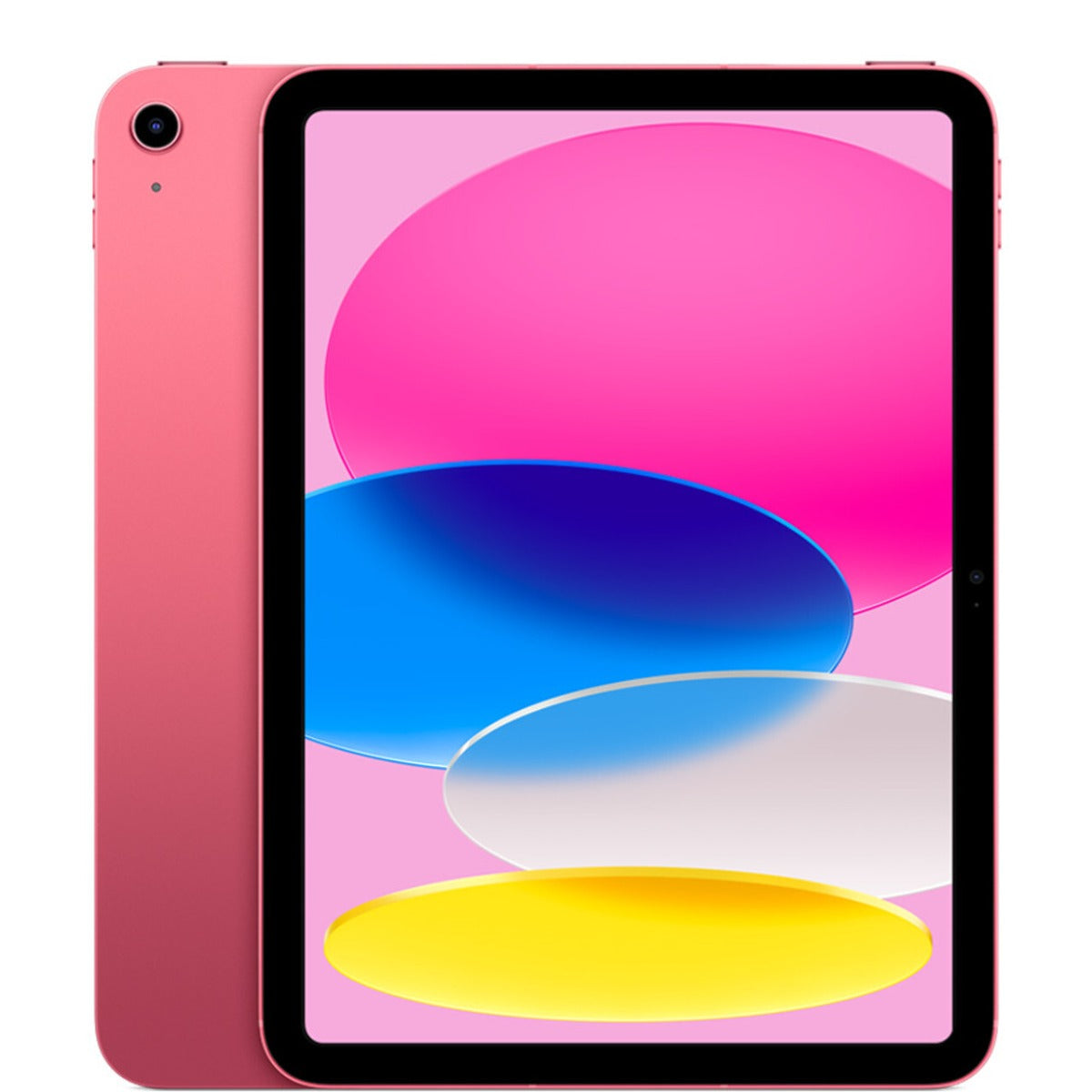 Apple iPad 10.9" Wi-Fi 64GB Pink (10th Gen) 