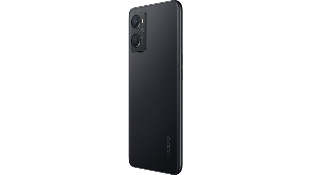 Oppo A96 128GB Starry Black