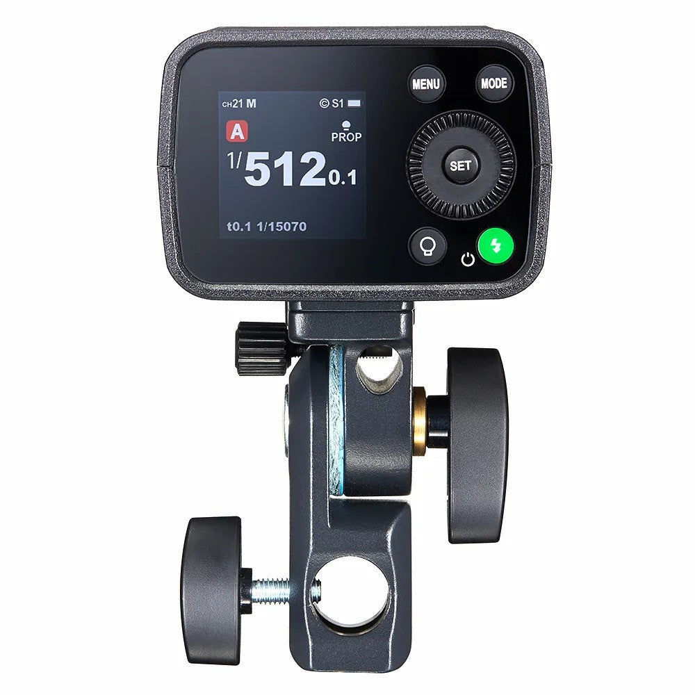 Godox AD200Pro II Portable Flash 