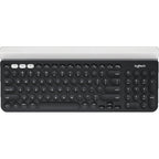 Logitech K780 Multi-Device Wireless Keyboard (Speckled)