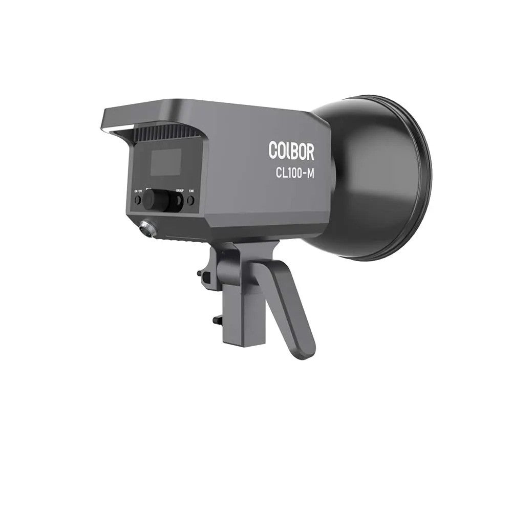 Colbor CL100-M Daylight COB LED Video Light (EOL) 