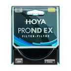 HOYA 58mm Pro ND8 EX Filter