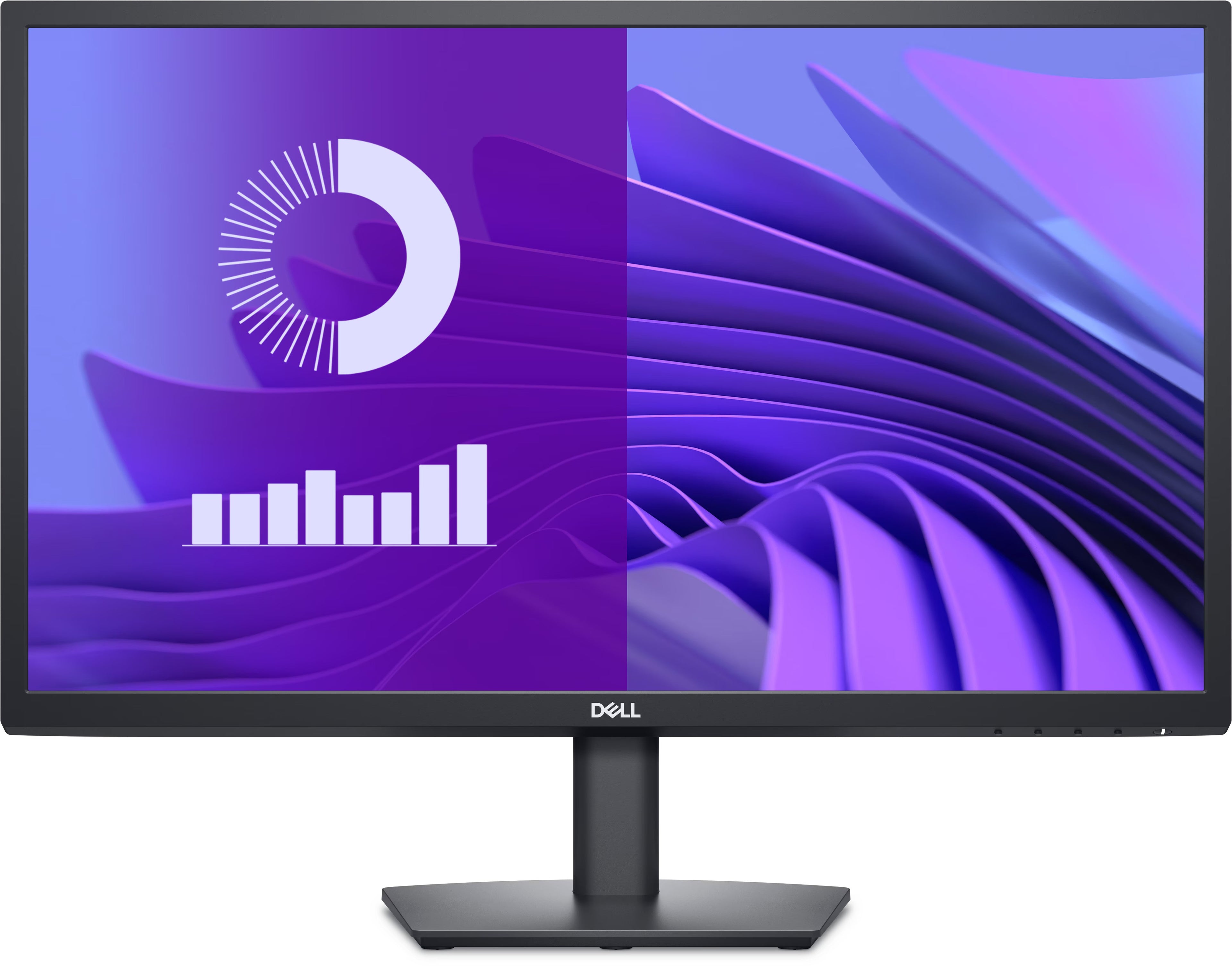 DELL E2425H 23.8" FHD VA Monitor