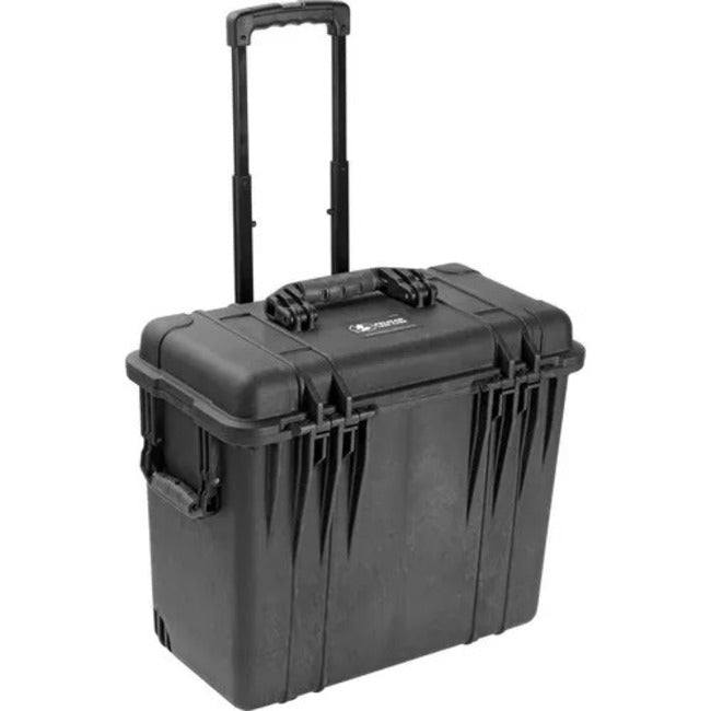Pelican 1440 Case with Office Dividers - Black