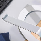 Twelve South Curve SE Stand for MacBooks and Laptops (Silver) 