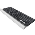 Logitech K780 Multi-Device Wireless Keyboard (Speckled)