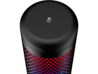 HyperX Quadcast S RGB USB Condenser Gaming Microphone