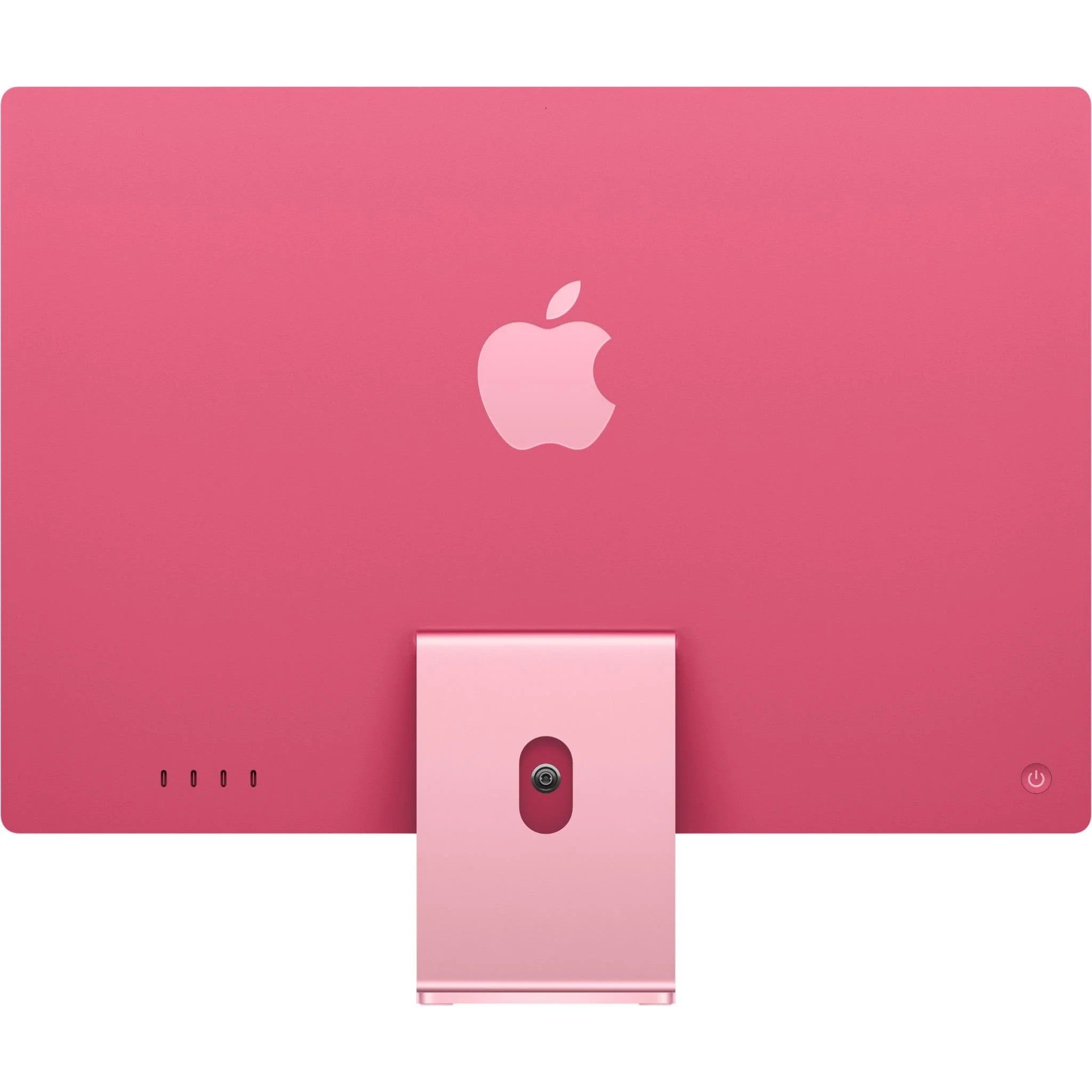 Apple iMac 24" Retina 4.5K with M4 10C CPU/10C GPU 24GB 512GB SSD (2024) (Pink)
