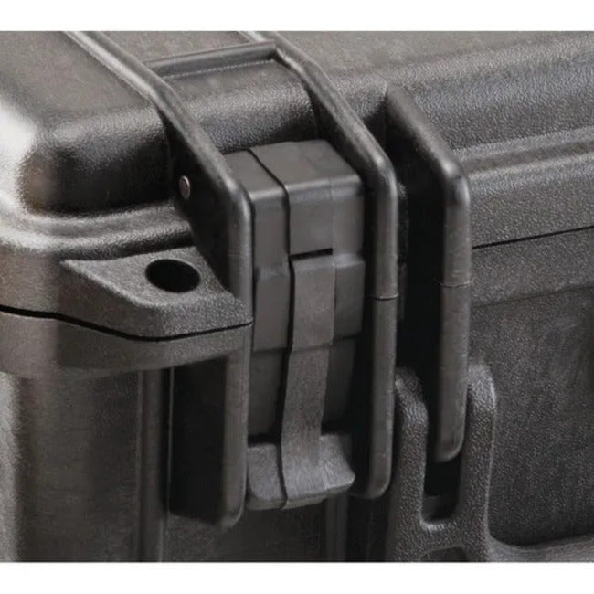 Pelican 1440 Case - Black with Foam