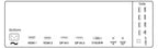 Philips 438P1 43" P-Line IPS 4k UHD W-LED Monitor