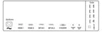 Philips 438P1 43" P-Line IPS 4k UHD W-LED Monitor