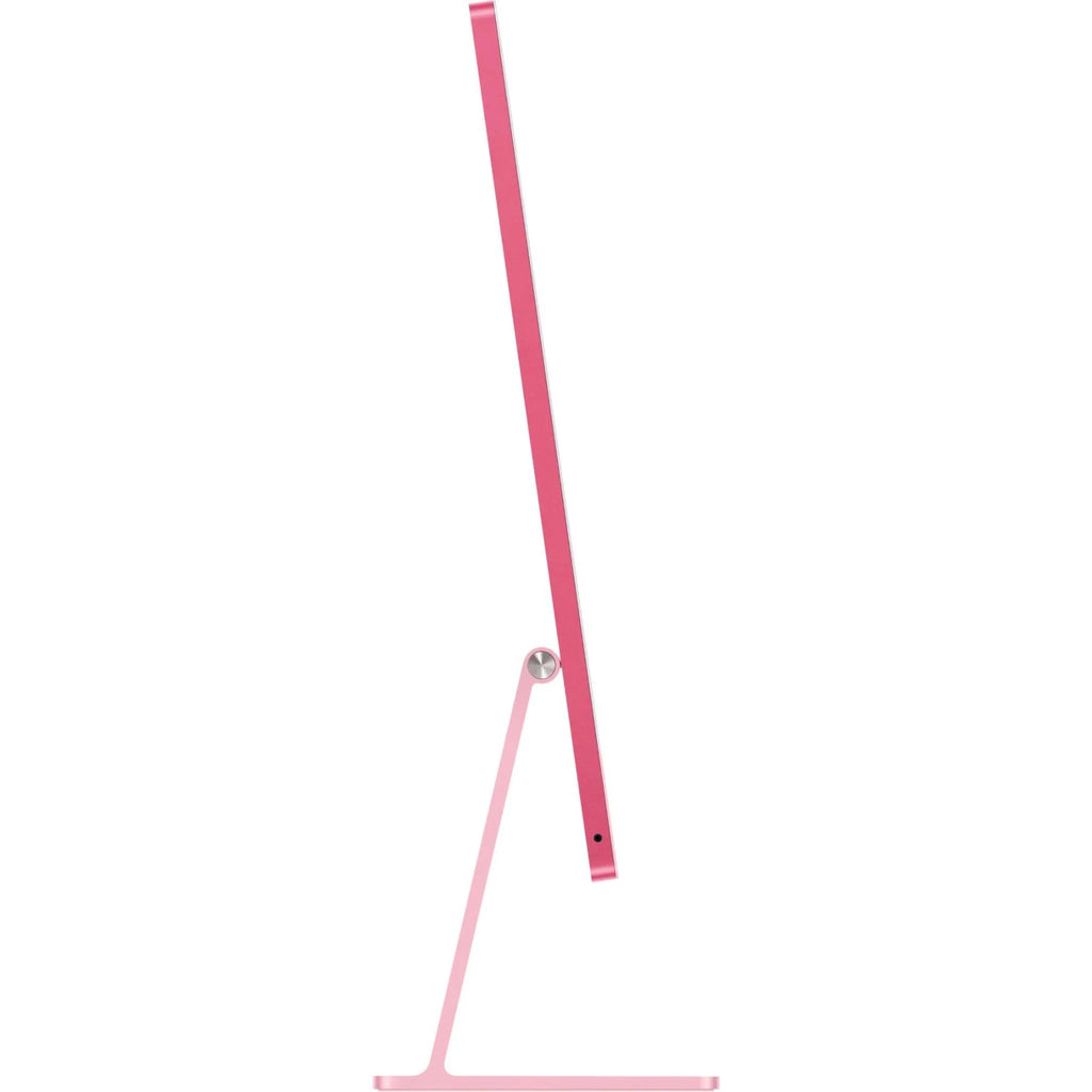 Apple iMac 24" Retina 4.5K with M4 10C CPU/10C GPU 24GB 512GB SSD (2024) (Pink)