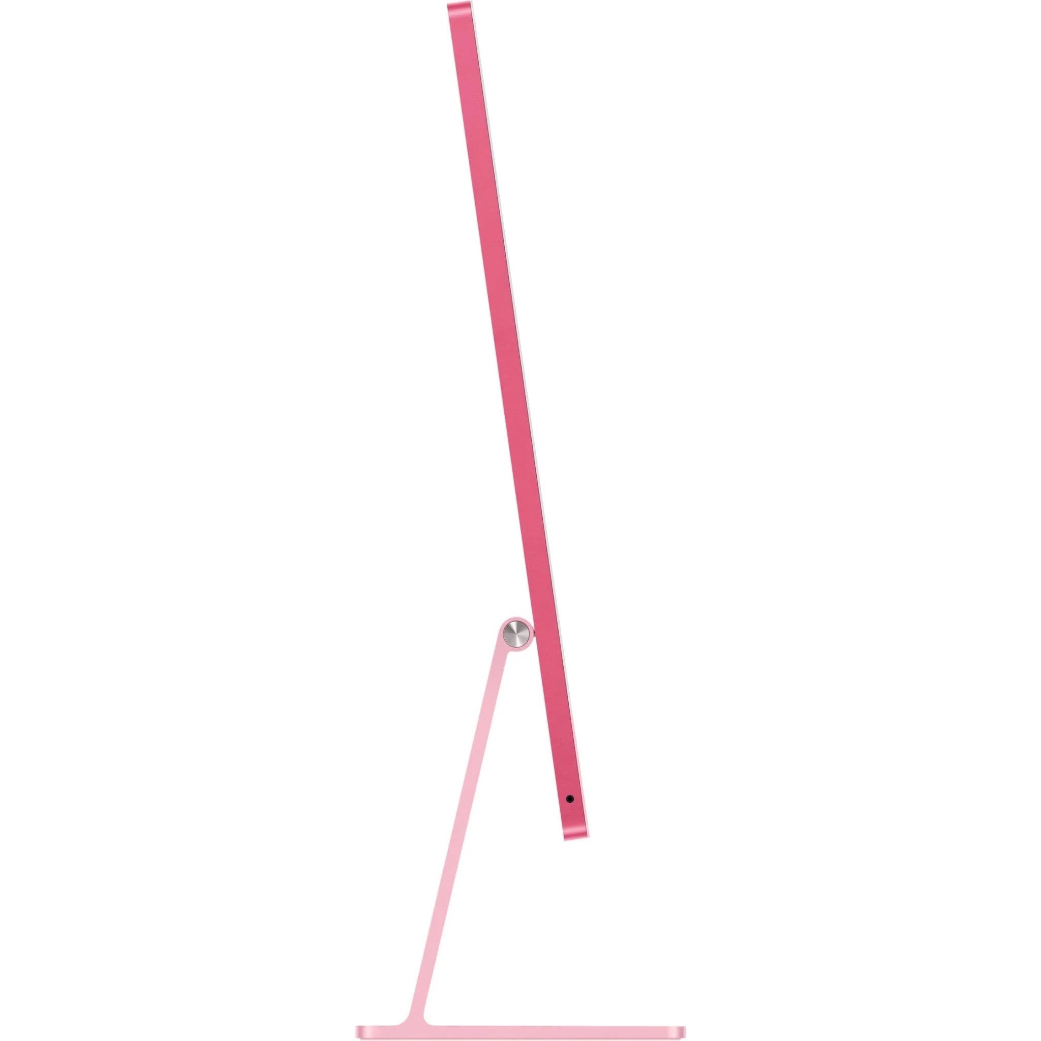 Apple iMac 24" Retina 4.5K with M4 10C CPU/10C GPU 24GB 512GB SSD (2024) (Pink)