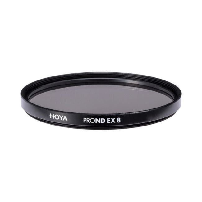 HOYA 58mm Pro ND8 EX Filter
