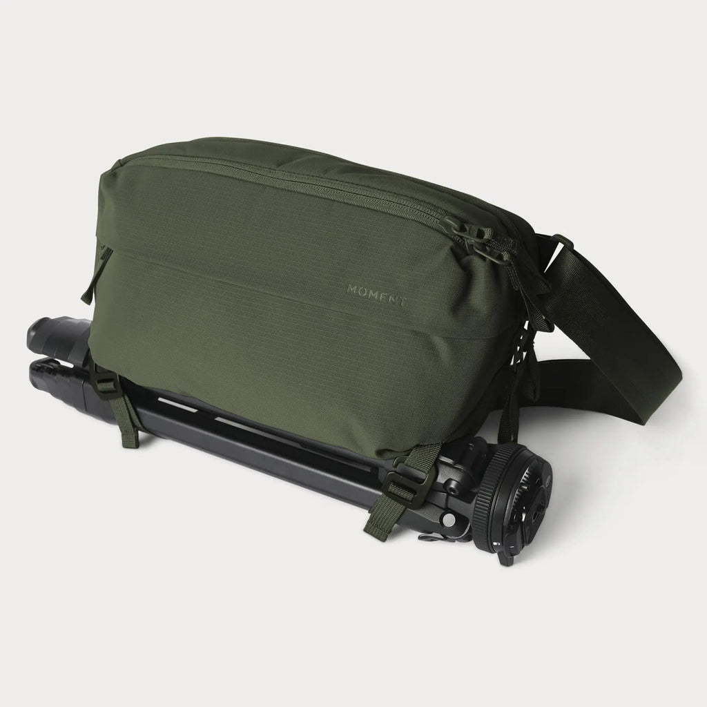 Moment Everything Sling 4L (Olive)