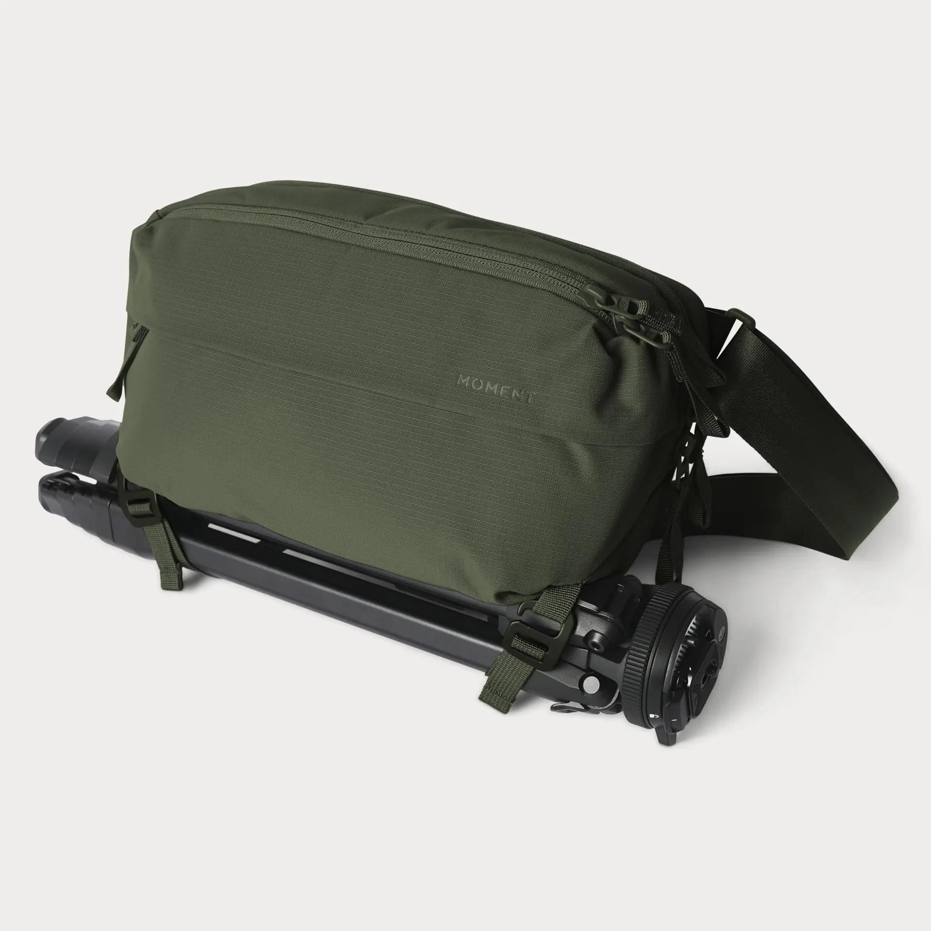 Moment Everything Sling 4L (Olive)