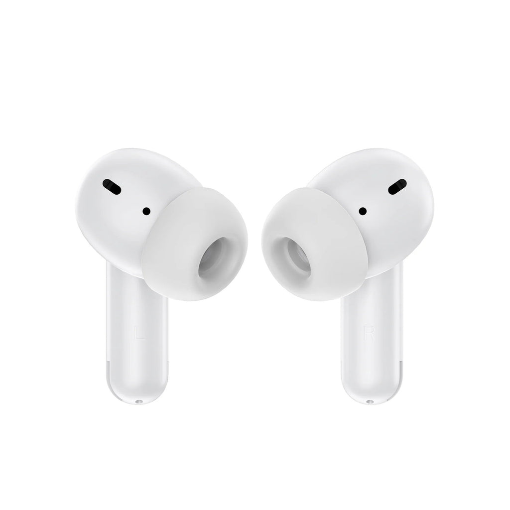Bonelk Freedom SoundBuds TWS Earbuds (White)