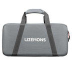 Godox Litemons LA150R RGB COB LED Kit With Carry Case