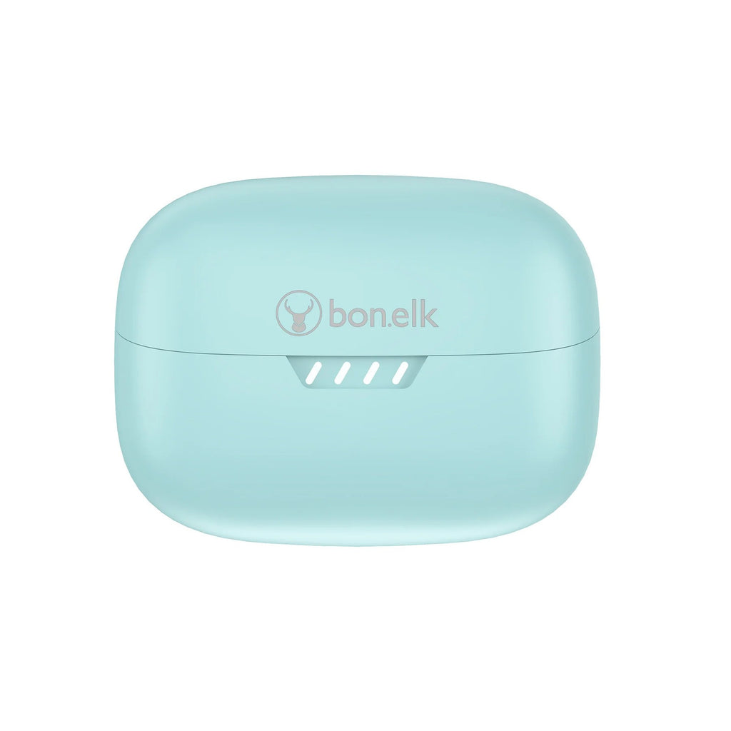 Bonelk Freedom SoundBuds TWS Earbuds (Teal)
