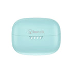 Bonelk Freedom SoundBuds TWS Earbuds (Teal)