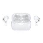 Bonelk Freedom SoundBuds TWS Earbuds (White)