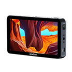 Godox GM6s Pro 5.5 Inch Ultra Bright 4K Monitor Kit 1