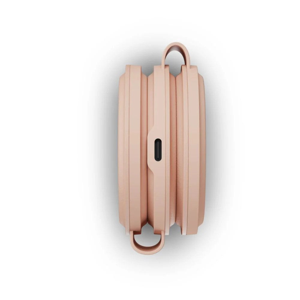 Satechi OntheGo 3 in 1 Wireless Charger (Desert Rose)