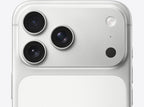 Apple iPhone 17 Pro Max 512GB (Silver)