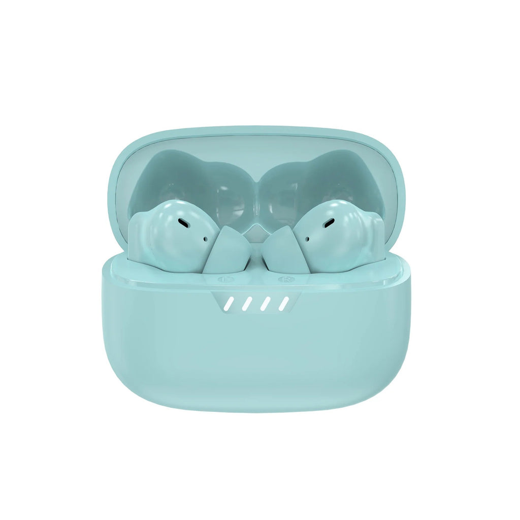 Bonelk Freedom SoundBuds TWS Earbuds (Teal)