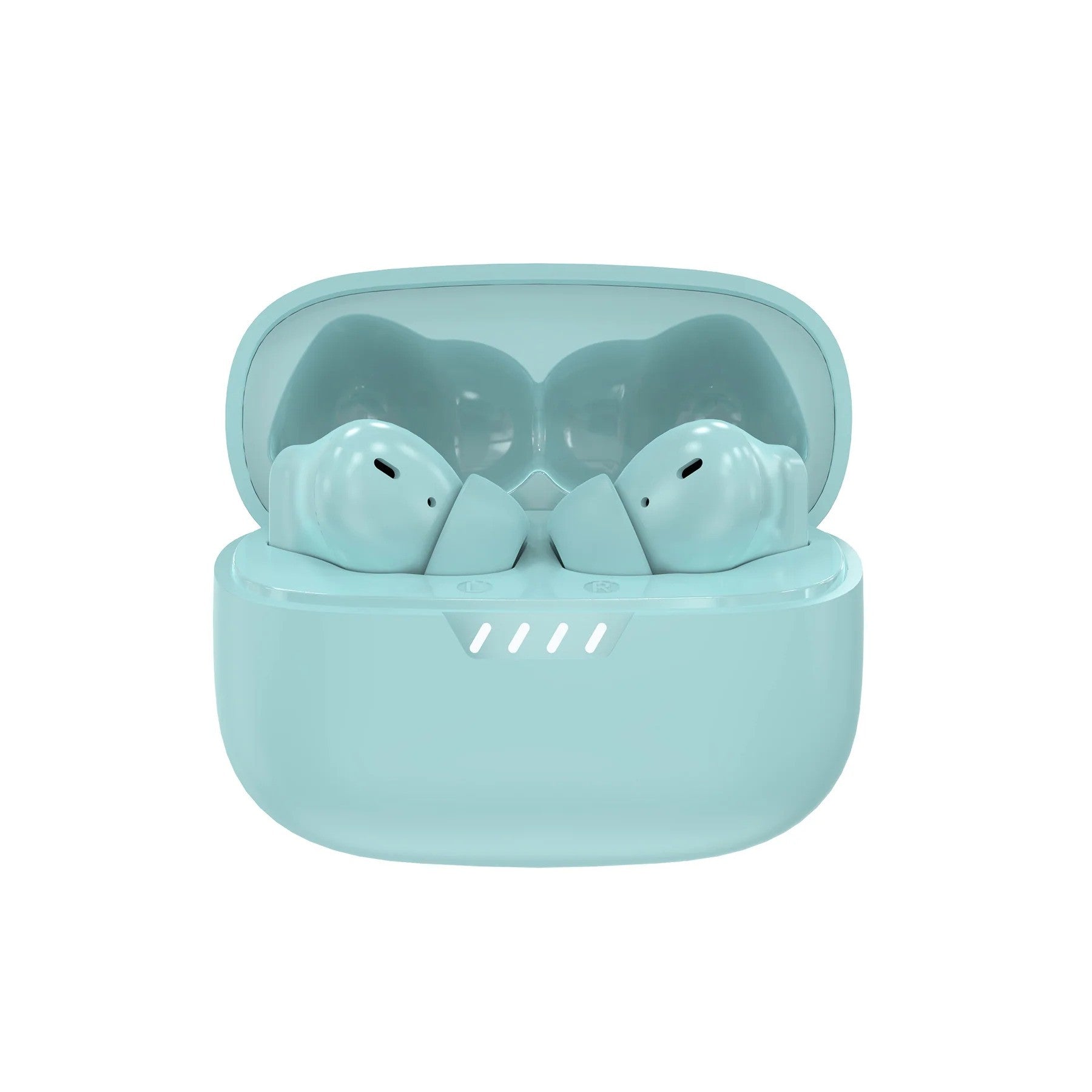 Bonelk Freedom SoundBuds TWS Earbuds (Teal)