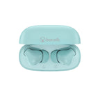 Bonelk Freedom SoundBuds TWS Earbuds (Teal)