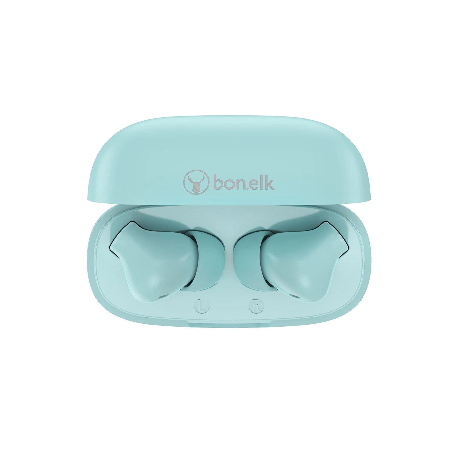 Bonelk Freedom SoundBuds TWS Earbuds (Teal)