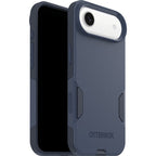 OtterBox Commuter MagSafe Case for iPhone Air (Blue) 