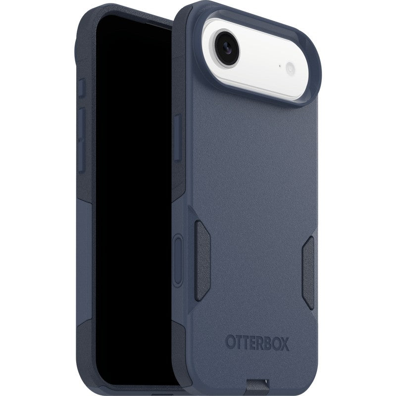 OtterBox Commuter MagSafe Case for iPhone Air (Blue) 
