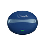 Bonelk Luxe SoundBuds TWS Earbuds (Blue)
