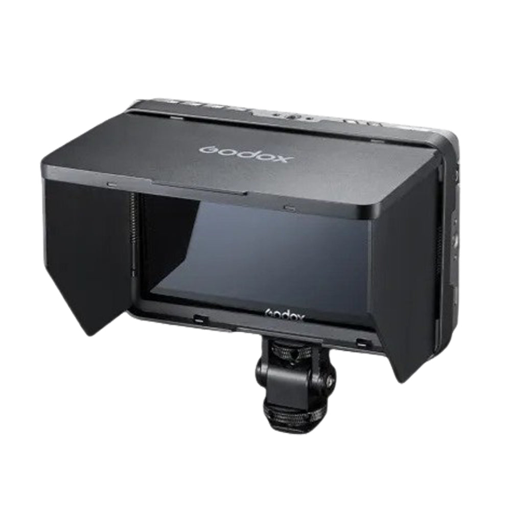 Godox GM6s Pro 5.5 Inch Ultra Bright 4K Monitor Kit 1