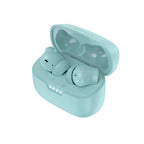 Bonelk Freedom SoundBuds TWS Earbuds (Teal)