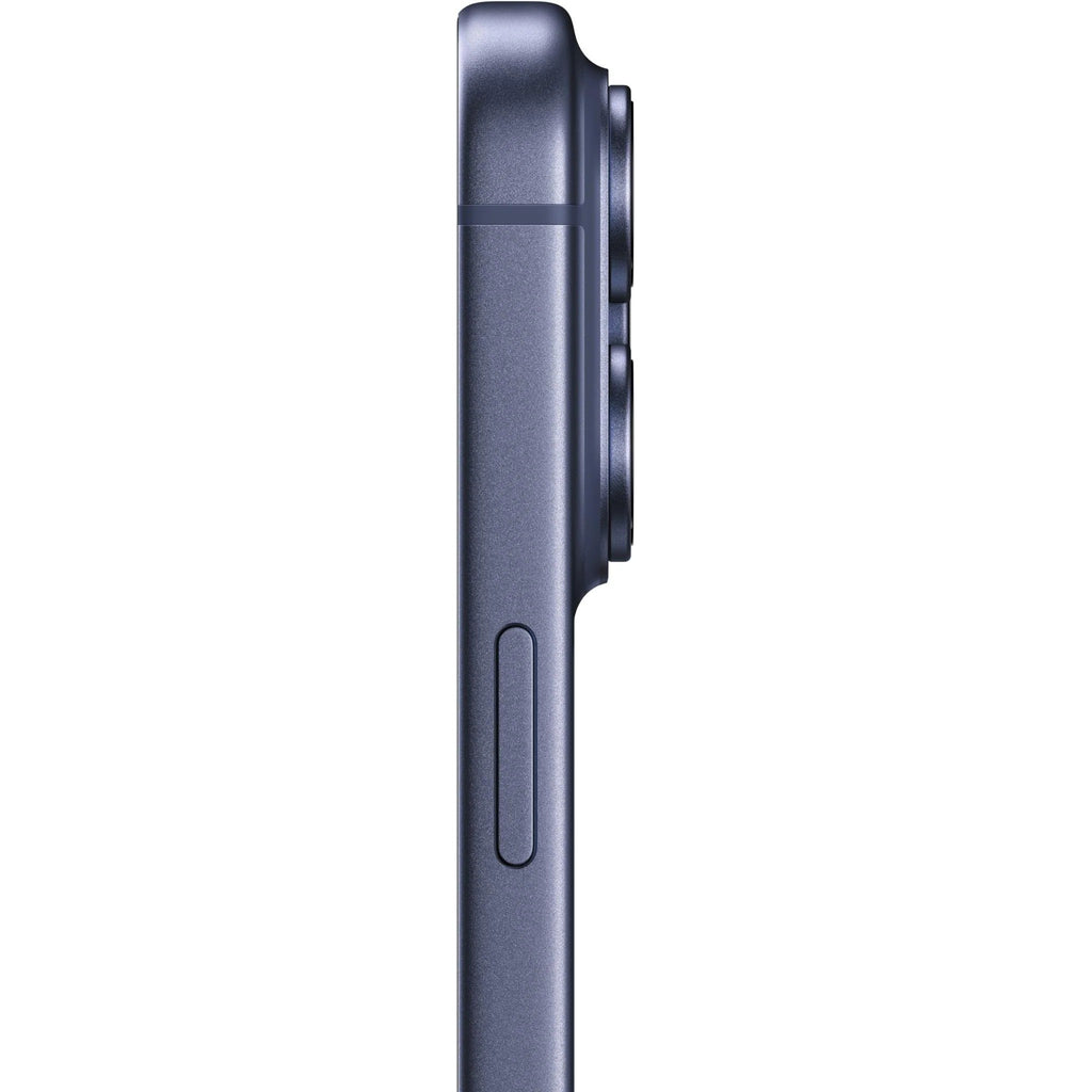 Apple iPhone 17 Pro Max 512GB (Deep Blue)